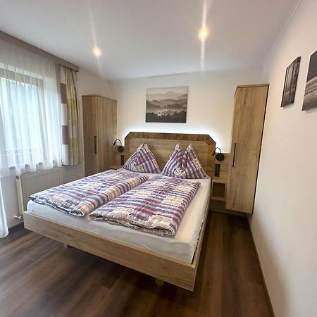 Mh Appartement Hochwimmer Saalbach-Hinterglemm Luaran gambar