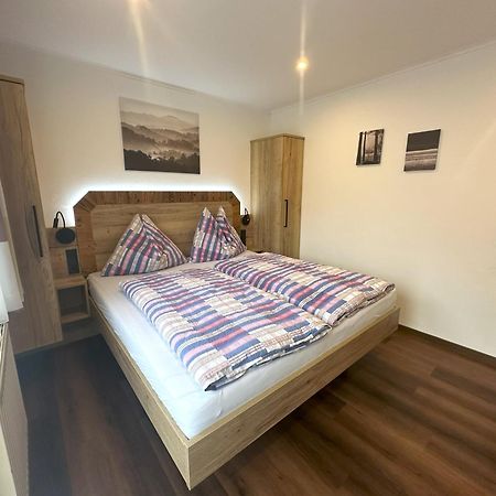 Mh Appartement Hochwimmer Saalbach-Hinterglemm Luaran gambar