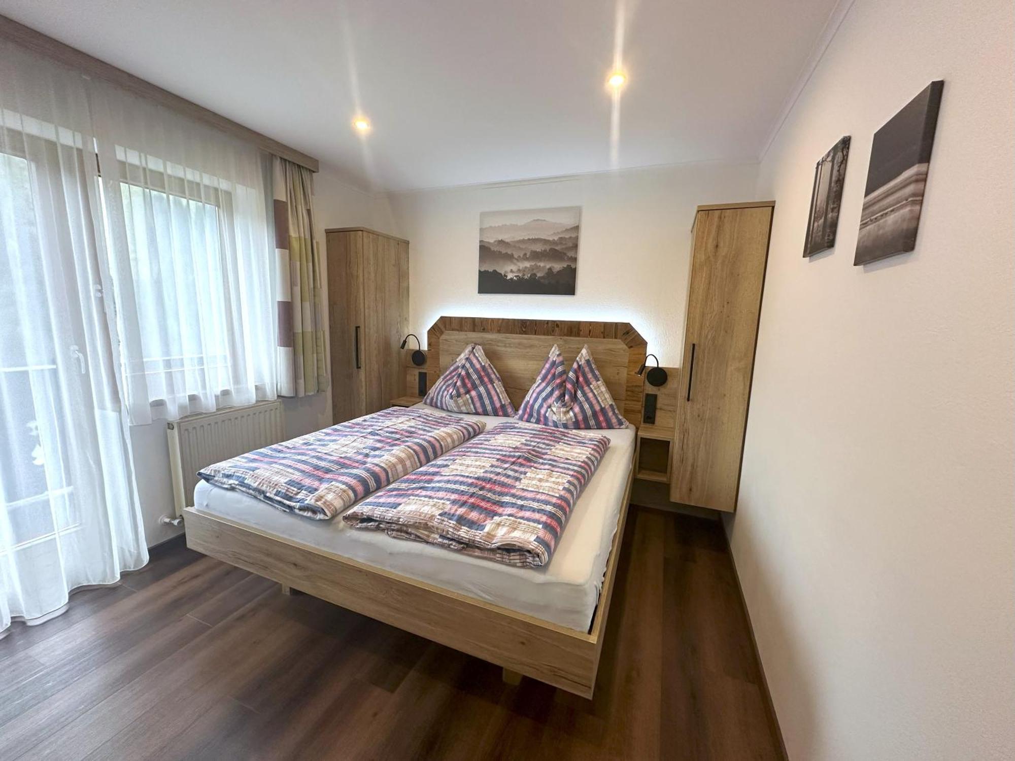 Mh Appartement Hochwimmer Saalbach-Hinterglemm Luaran gambar
