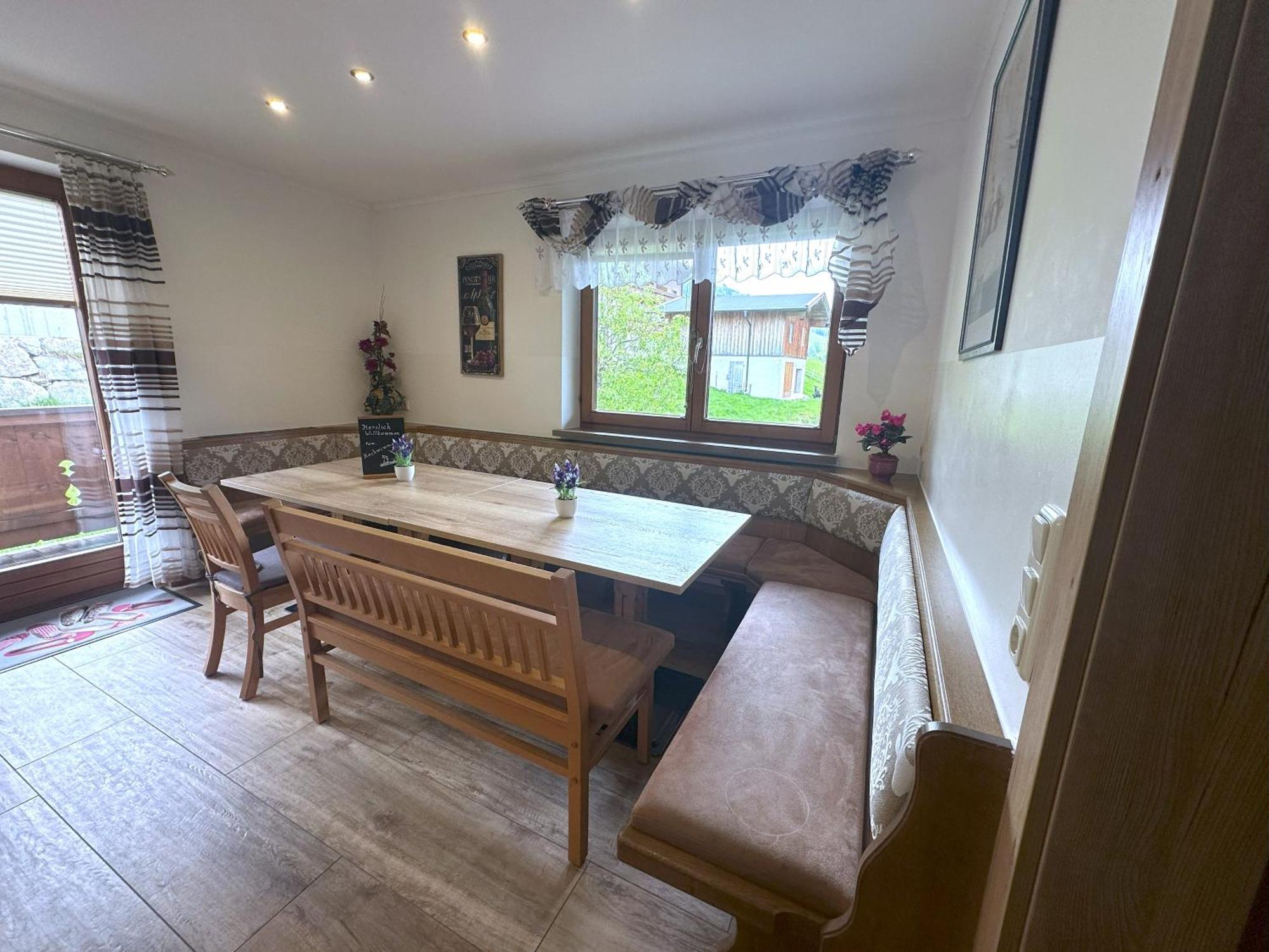 Mh Appartement Hochwimmer Saalbach-Hinterglemm Luaran gambar