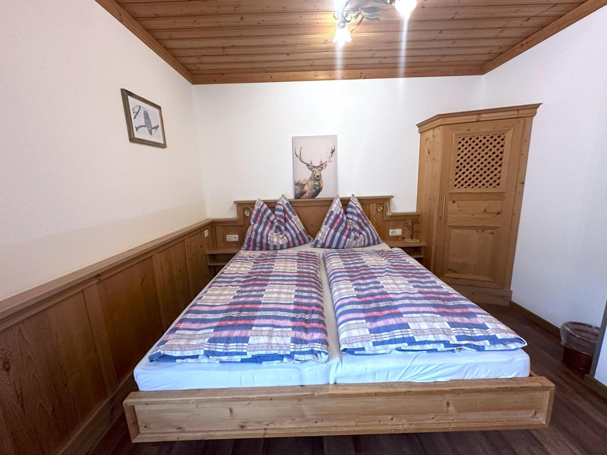 Mh Appartement Hochwimmer Saalbach-Hinterglemm Luaran gambar