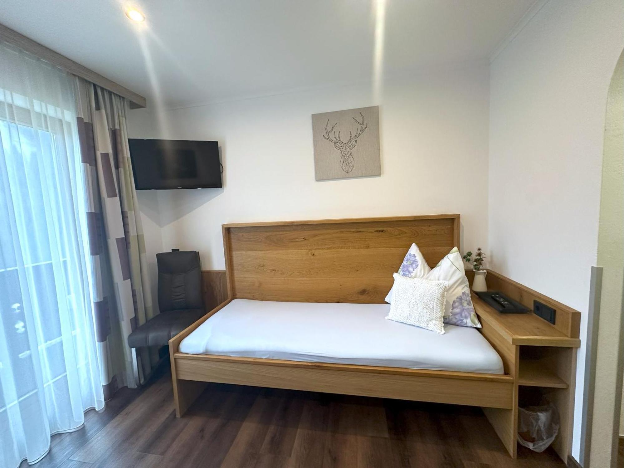 Mh Appartement Hochwimmer Saalbach-Hinterglemm Luaran gambar