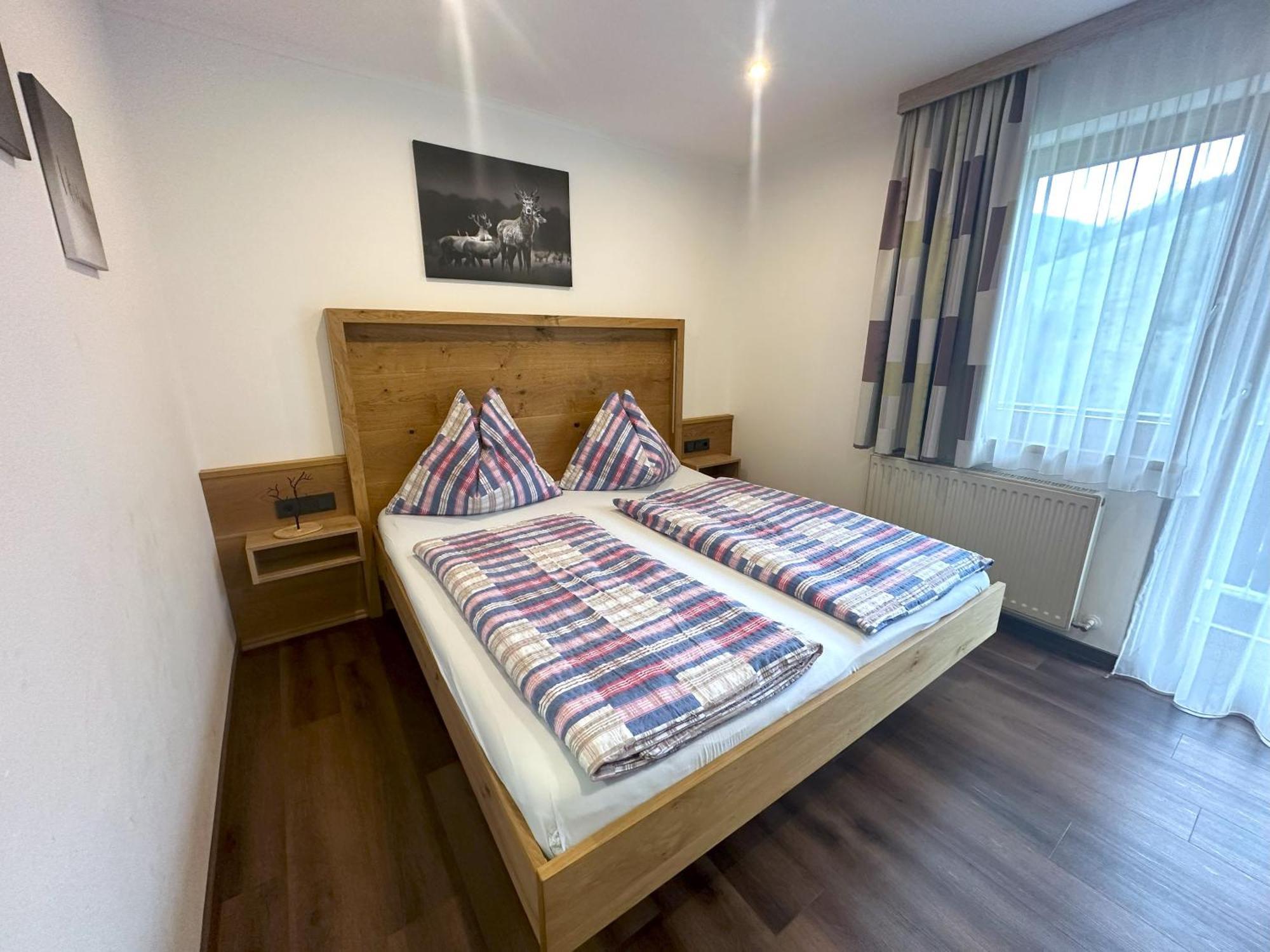 Mh Appartement Hochwimmer Saalbach-Hinterglemm Luaran gambar