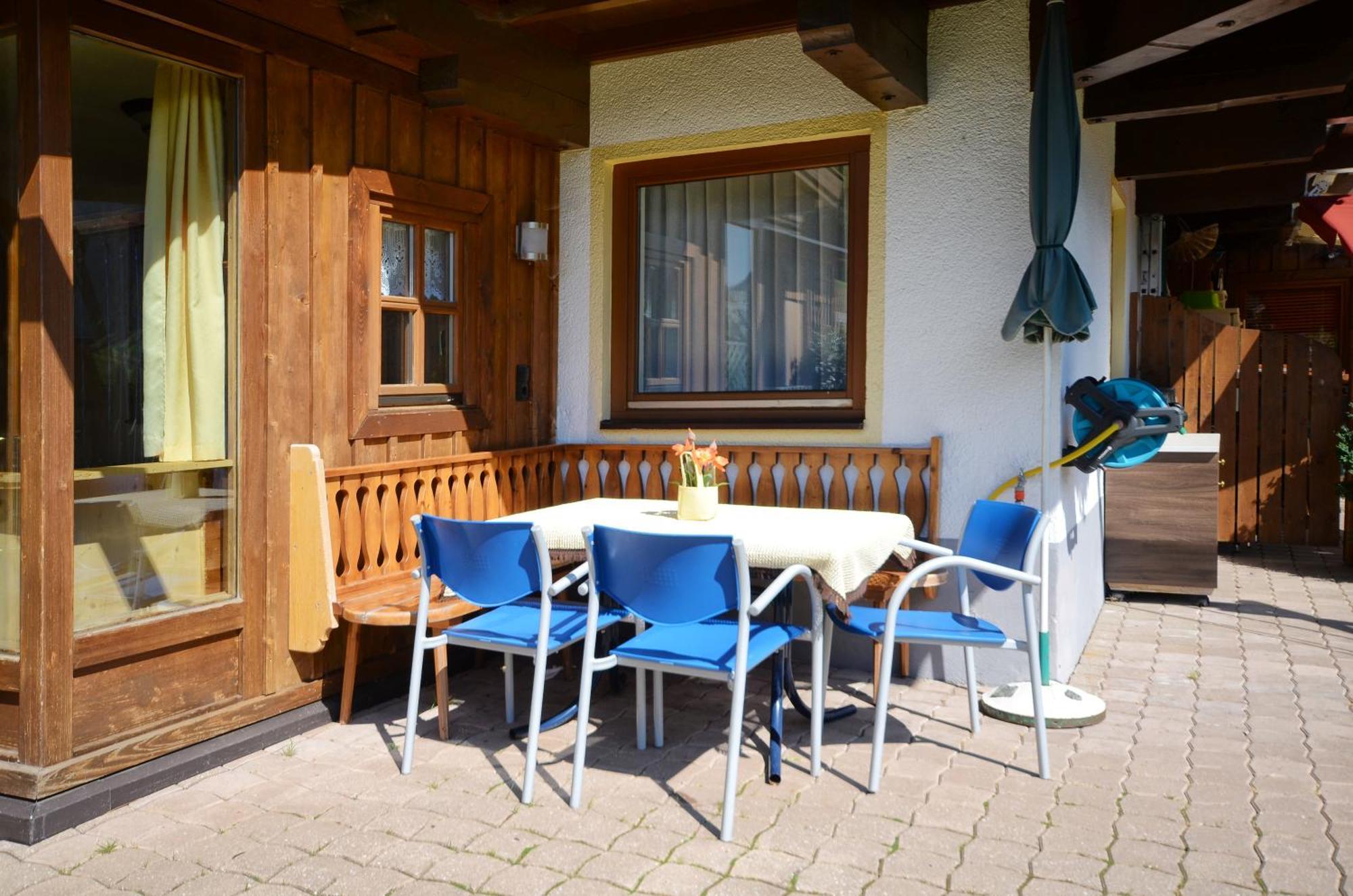 Mh Appartement Hochwimmer Saalbach-Hinterglemm Bilik gambar
