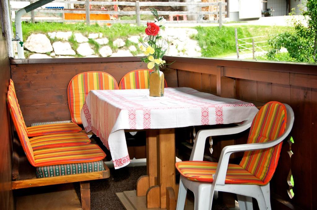 Mh Appartement Hochwimmer Saalbach-Hinterglemm Bilik gambar