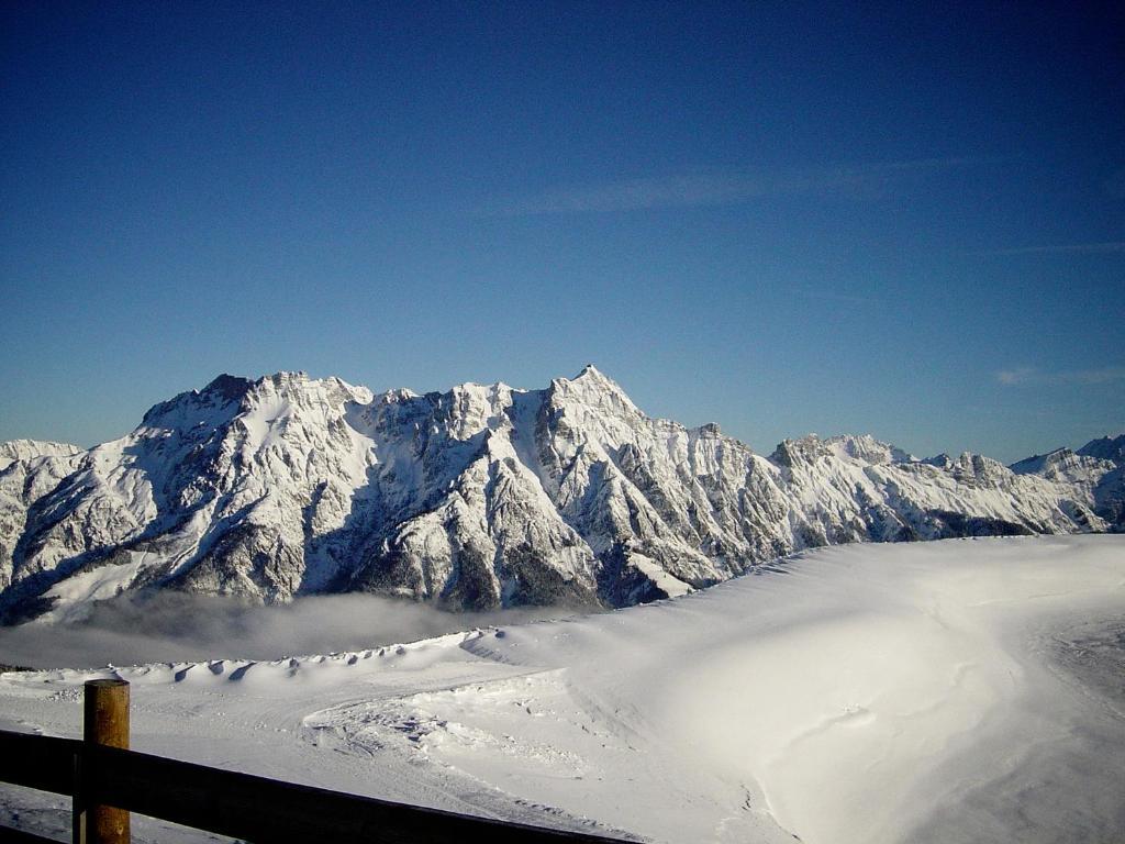 Mh Appartement Hochwimmer Saalbach-Hinterglemm Luaran gambar