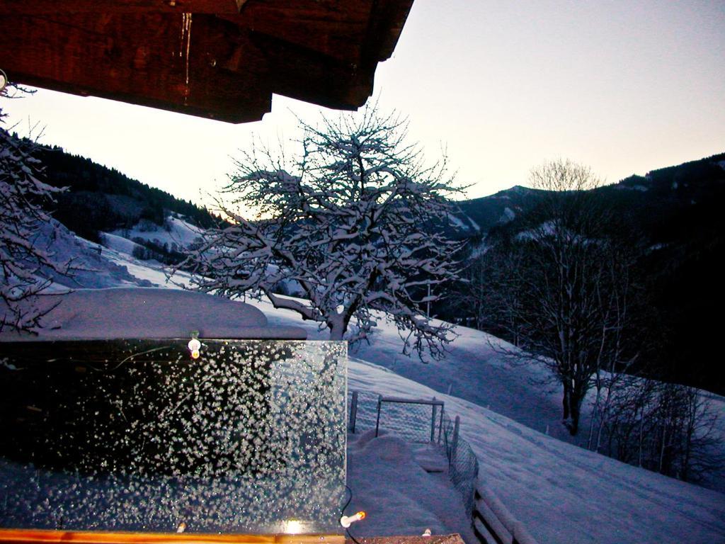 Mh Appartement Hochwimmer Saalbach-Hinterglemm Luaran gambar