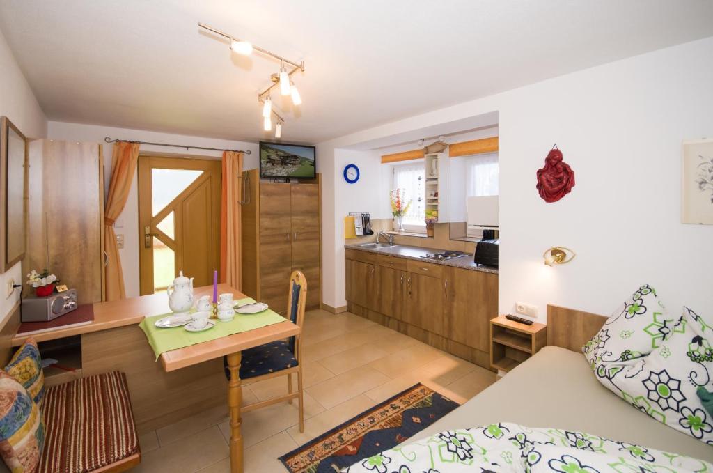 Mh Appartement Hochwimmer Saalbach-Hinterglemm Bilik gambar