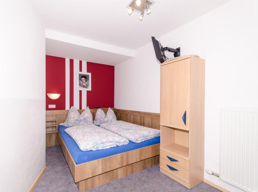 Mh Appartement Hochwimmer Saalbach-Hinterglemm Bilik gambar