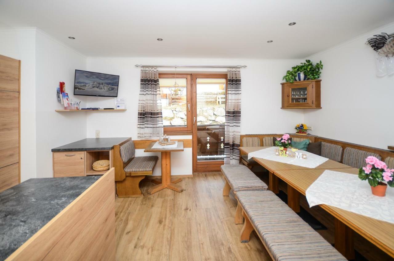 Mh Appartement Hochwimmer Saalbach-Hinterglemm Luaran gambar