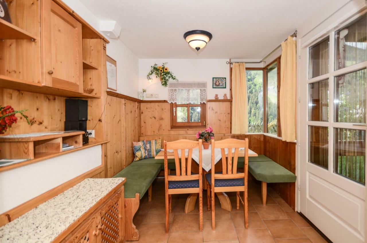 Mh Appartement Hochwimmer Saalbach-Hinterglemm Luaran gambar