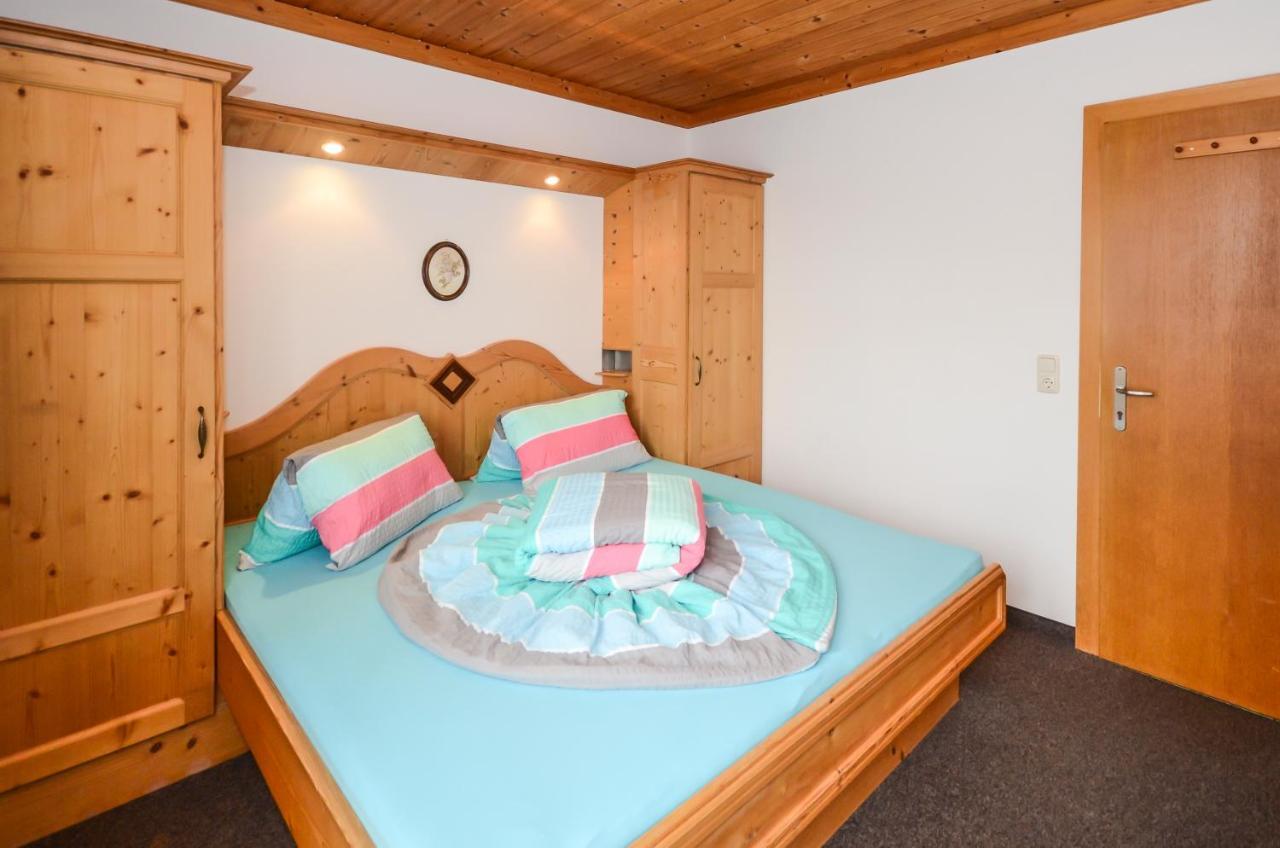 Mh Appartement Hochwimmer Saalbach-Hinterglemm Luaran gambar