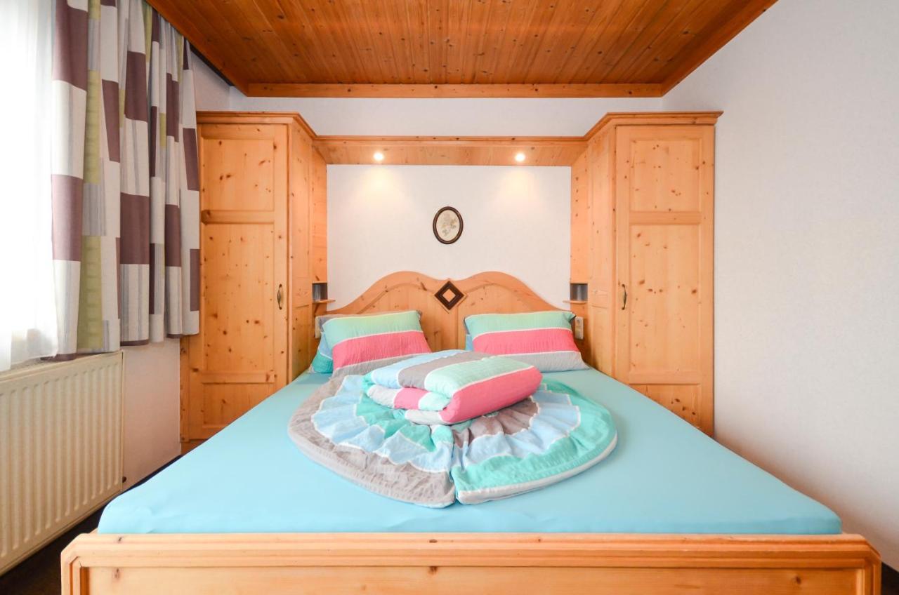 Mh Appartement Hochwimmer Saalbach-Hinterglemm Luaran gambar