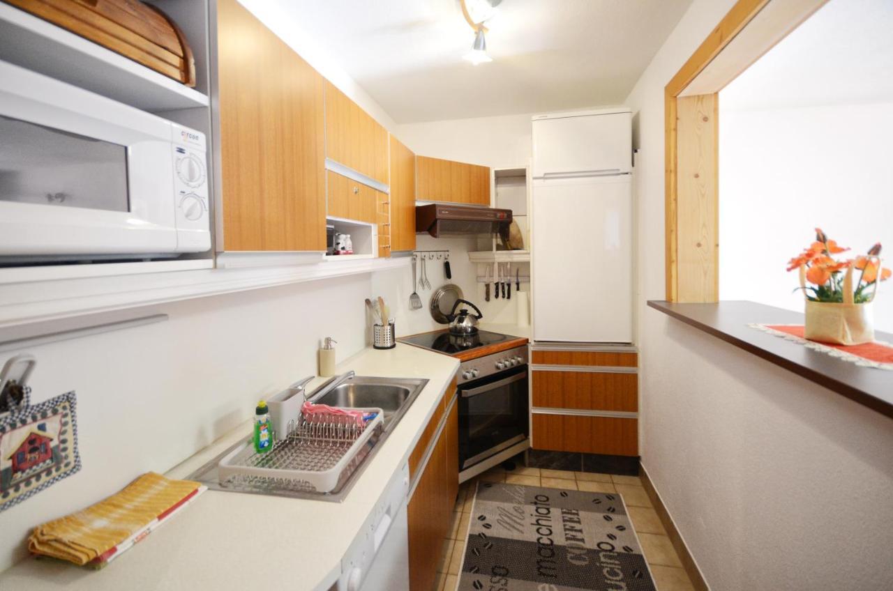 Mh Appartement Hochwimmer Saalbach-Hinterglemm Luaran gambar