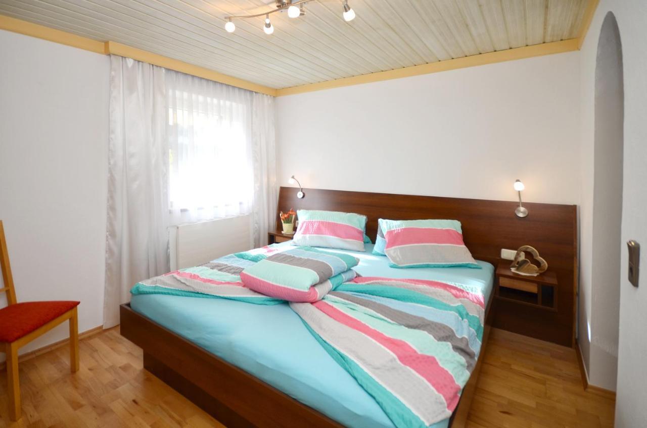 Mh Appartement Hochwimmer Saalbach-Hinterglemm Luaran gambar