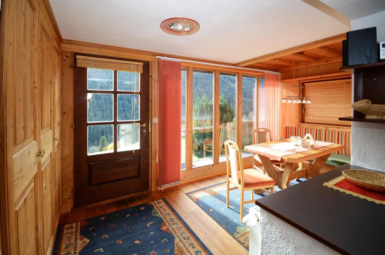 Mh Appartement Hochwimmer Saalbach-Hinterglemm Luaran gambar